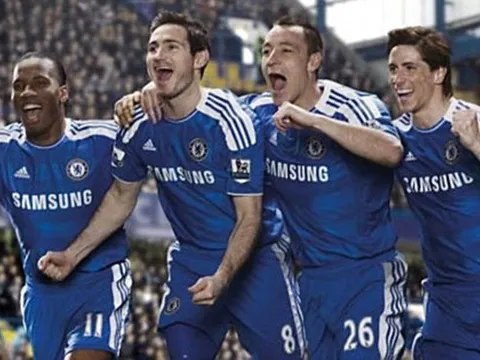"Tôi muốn dẫn dắt Chelsea nhưng có đến 3, 4 đội bóng khác mời gọi"