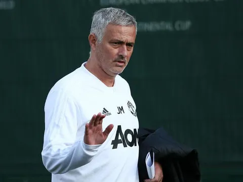 "Tôi nghĩ ông ấy làm việc tốt hơn Mourinho"