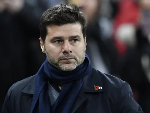 Tới Real, Pochettino sẽ bỏ túi gần 90 triệu bảng