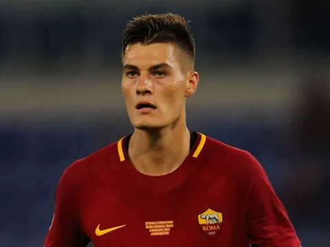 Tới Roma chưa lâu, sao mắc bệnh tim đã 'thả thính' với Man Utd