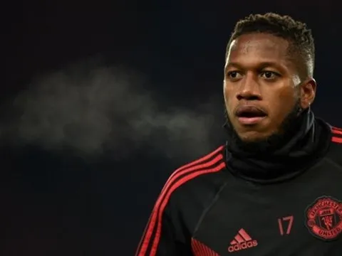 "Tôi thấy buồn bực với quyết định của Mourinho"