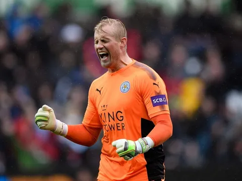 Tổng hợp loạt trận 21h00 Ngoại hạng Anh: Leicester đổi vận, ngựa ô Newcastle