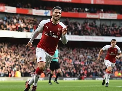 Tổng hợp loạt trận 21h00 Ngoại hạng Anh: Liverpool thắng đậm; Arsenal, Man City hú vía