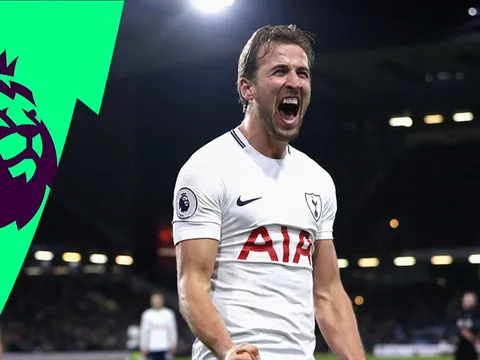 Tổng hợp vòng 19 Ngoại hạng Anh | MU sẩy chân, Man City tiếp tục toàn thắng