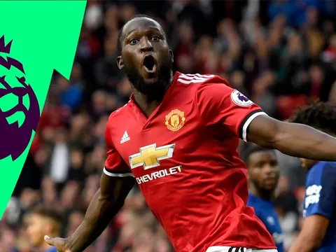 Tổng hợp vòng 5 Ngoại hạng Anh | 2017/18 - Ngày về ác mộng của Rooney
