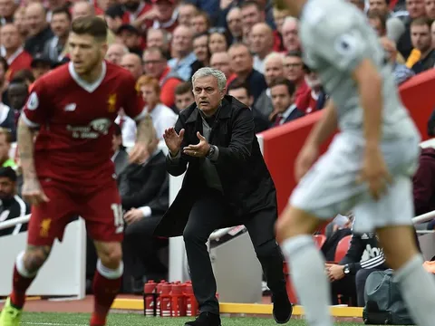 Tổng hợp vòng 8 Ngoại hạng Anh: Kinh hoàng Man City