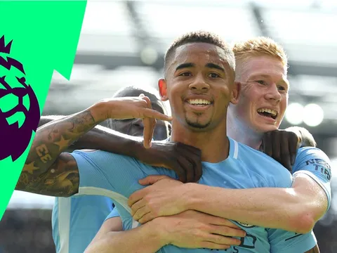 Tổng hợp vòng 8 Ngoại hạng Anh | Man City và phần còn lại