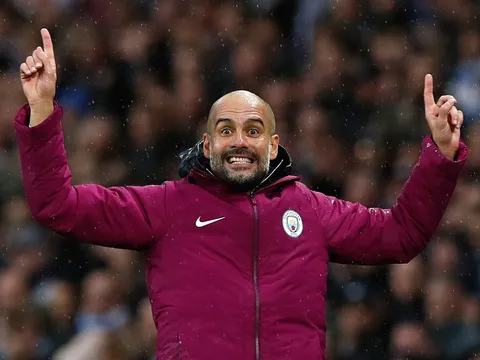 Tổng hợp vòng 9 Ngoại hạng Anh: Thảm họa Merseyside; Nhà cách mạng Guardiola