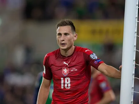 Tổng hợp vòng loại World Cup châu Âu 4/9: Tạm biệt CH Séc; Căng thẳng vé play-off