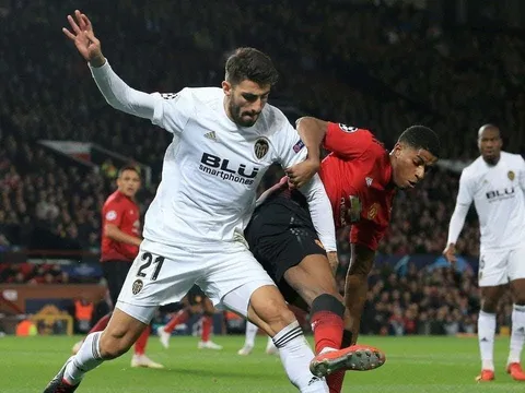 Tổng kết vòng bảng Champions League: Nhờ nước Anh sẽ có đại chiến mãn nhãn