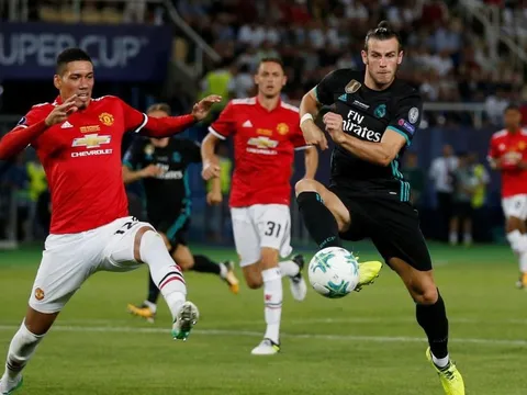 TỔNG QUAN: PSG, Real hay M.U có thể gặp ai ở vòng 16 đội Champions League?