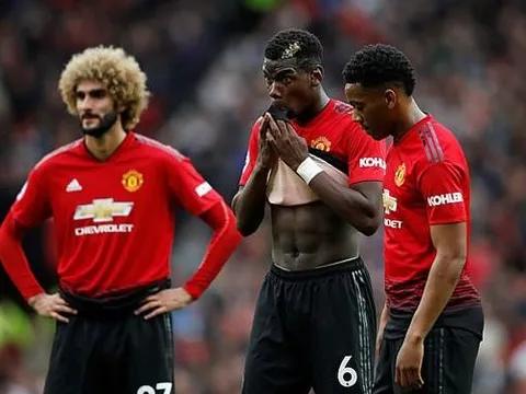 5 bài học cho MU sau trận hòa Wolves: Khó khăn chồng chất, cuộc đua vô địch xa vời