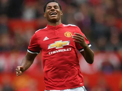 Top 10 cầu thủ có số lần qua người nhiều nhất Ngoại hạng Anh: Rasford có tên, Hazard vắng mặt