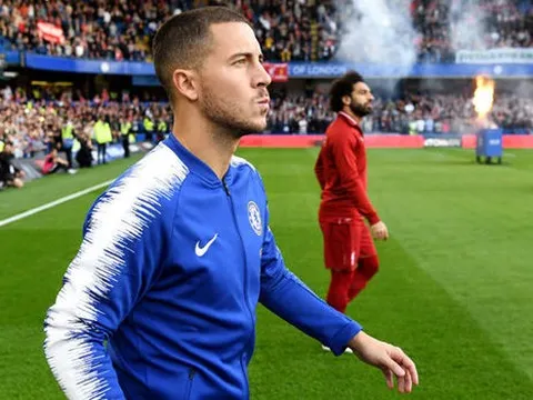 Top 10 cầu thủ rê bóng hay nhất Premier League: Không ai hơn Hazard!