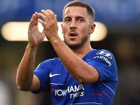 Top 10 cầu thủ tiến bộ nhất Premier League: Hazard chỉ xếp thứ 5, bất ngờ cái tên đứng nhất