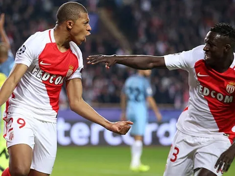 Top 10 cầu thủ trẻ ghi bàn tại Champions League giờ ra sao?