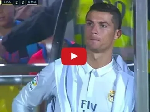 Top 10 chiến thắng ấn tượng của Real Madrid khi không có Ronaldo