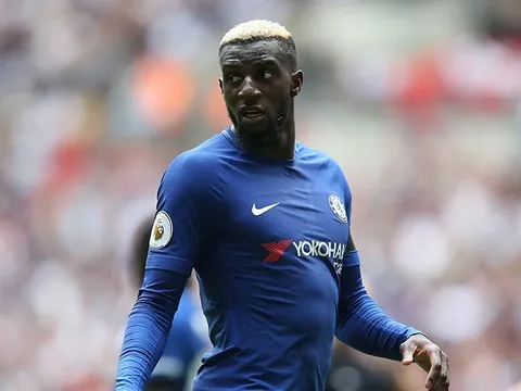 Top cầu thủ phạm lỗi nhiều nhất Premier League (kỳ 1): Bakayoko góp mặt