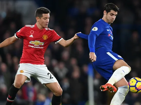 Top 10 CLB phạm lỗi nhiều nhất Premier League: M.U số 1, Chelsea số 2