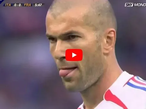 Top 10 cú sút Panenka nổi tiếng nhất