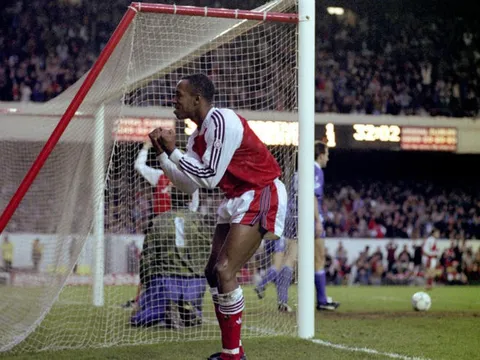 Top 10 danh thủ tại Ngoại hạng Anh bị Champions League 'bỏ rơi'