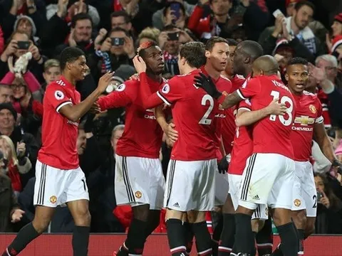 Top 10 đội bóng tận dụng "bóng chết" tốt nhất Premier League: Man Utd cần học hỏi câu lạc bộ này
