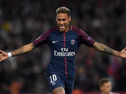 Top 10 đội bóng trả lương khủng nhất châu Âu: PSG số 1, Real số 6