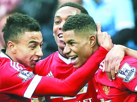 Top 10 hàng công mạnh nhất vòng 16 đội UCL: Cây đinh ba của Solskjaer thứ mấy?