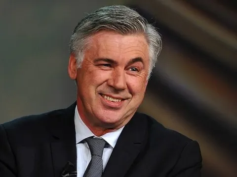 Top 10 HLV nổi tiếng đang "ngồi chơi xơi nước" (Phần 1): Ancelotti sắp đá ghế Gattuso?