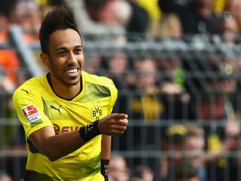 Top 10 'ông vua tốc độ' trong FIFA 18: Aubameyang số 1, Bale ở đâu?