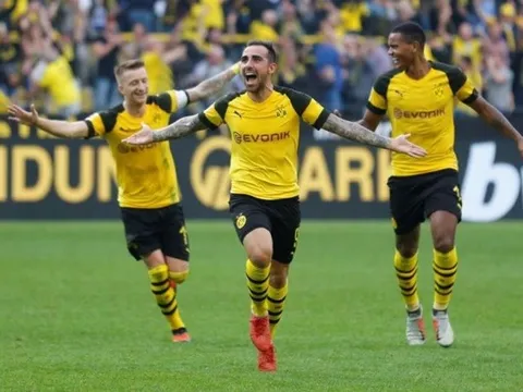 Top 10 "số 9" hay nhất Châu Âu hiện nay: Premier League chỉ có 2 đại diện