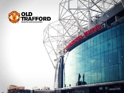 Top 10 SVĐ 'hút' khán giả nhất mùa này: Dortmund chỉ đứng nhì, Man Utd xếp thứ mấy?