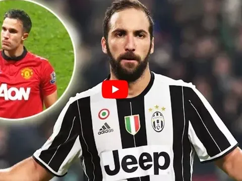 Top 25 pha ghi bàn đỉnh cao vào lưới đội bóng cũ