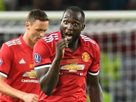 Top 30 cầu thủ NHA có chỉ số cao nhất FIFA 18: Lukaku, Kante ở đâu? (kỳ 2)