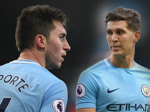 Top 5 cặp trung vệ xuất sắc nhất Premier League: Man Utd không có cửa, bất ngờ cái tên thứ 4