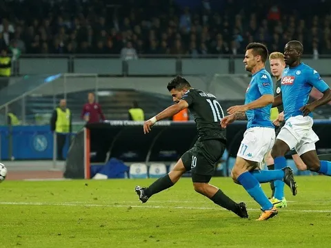 Top 5 CLB chuyền bóng vô đối ở châu Âu: Man City chưa là số 1!