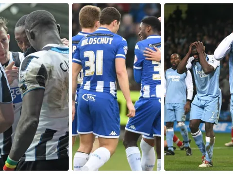 Top 5 điều tồi tệ không thể tin nổi tại Ngoại hạng Anh