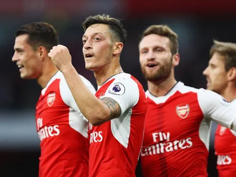 Top 5 đội bóng sẵn sàng nối gót Man United