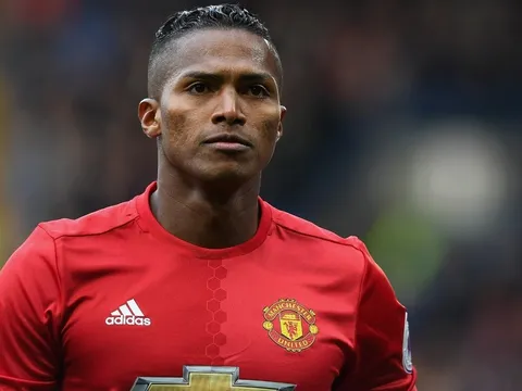 Top 5 hậu vệ sở hữu tốc độ đáng mơ ước