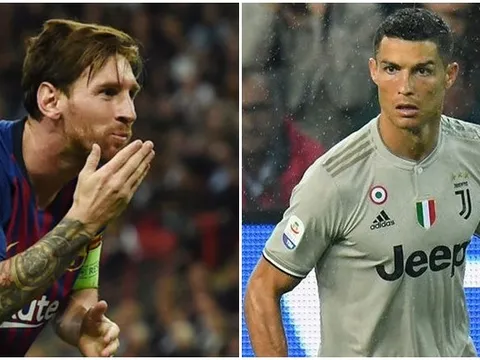 Top ghi bàn 5 giải đấu hàng đầu Châu Âu: Truyền nhân CR7 và những cánh chim lạ