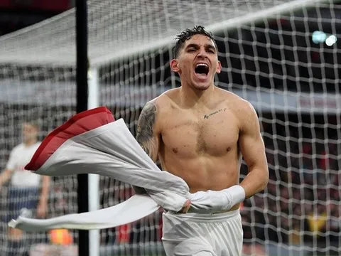 'Torreira hưởng lợi từ một sai lầm lớn của Arsene Wenger'