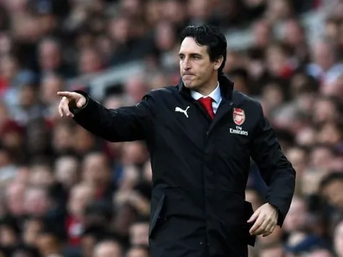 Torreira tiết lộ chỉ đạo giữa trận của Emery giúp Arsenal ngược dòng bùng nổ