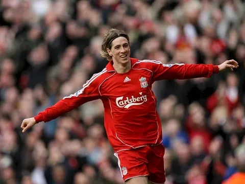 Torres của một thời quá vãng
