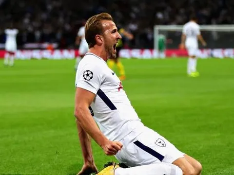 23h30 ngày 16/09, Tottenham vs Swansea: Nổ nữa không, Harry Kane?