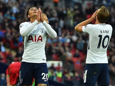 5 điểm nhấn Tottenham 0-0 Swansea: Vinh danh "nguời nhện" Fabianski