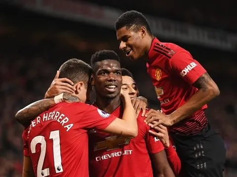Solskjaer: "Cậu ấy đọc trận đấu rất tốt"
