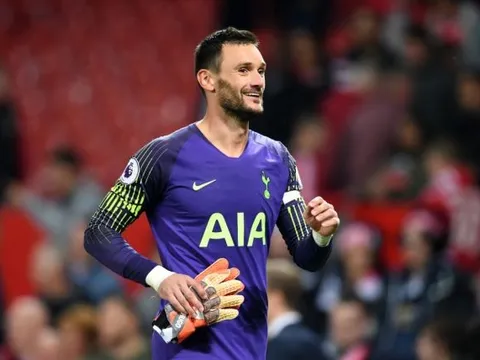 Tottenham đón chào thủ quân trở lại trước thềm đại chiến với Liverpool