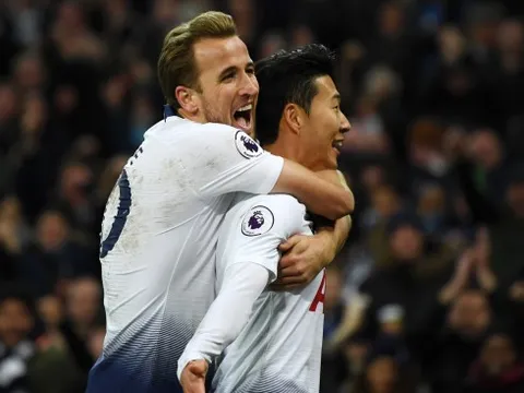 Tottenham dùng đội hình nào chặn đứng chuỗi thăng hoa của Man Utd?