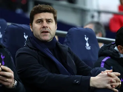 Tottenham gặp hạn, fan Man Utd 'đóng cửa' với Pochettino