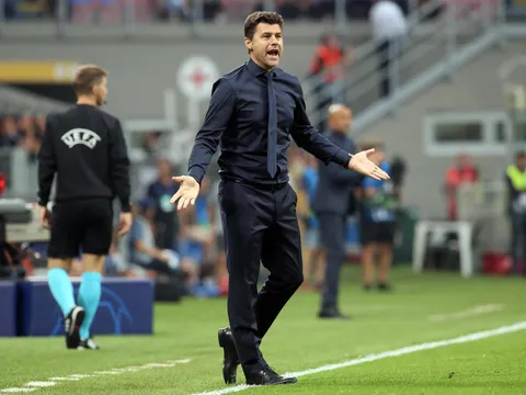 Tottenham khởi đầu quá tệ, Pochettino đã viết sẵn đơn từ chức